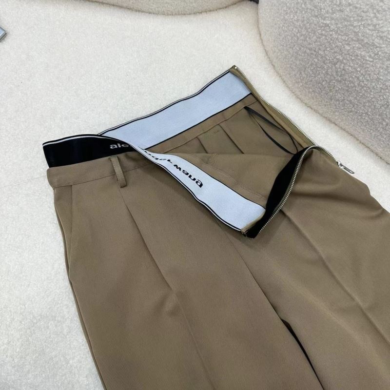 Alexander Wang Long Pants